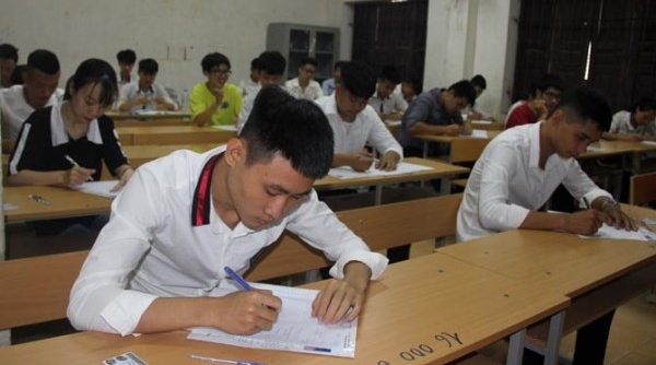 Vĩnh Phúc: Hơn 12.200 học sinh đăng ký thi tốt nghiệp THPT năm 2020