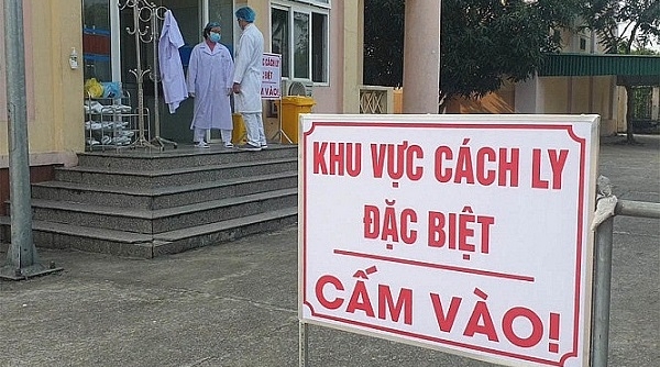 83 ngày Việt Nam không có ca lây nhiễm Covid-19 trong cộng đồng