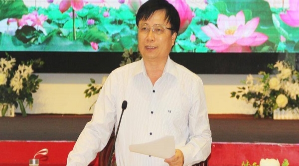 Phó Chủ tịch tỉnh Nghệ An nói về vụ đưa nhầm 231 người Ơ Đu vào đề án trăm tỷ