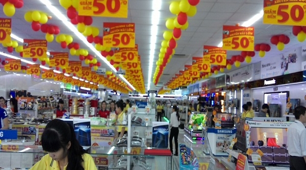 Điện lạnh khuyến mãi, chất lượng ra sao?