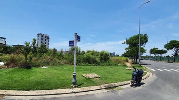 Đà Nẵng: Khu đất vàng đấu giá được hơn 301 tỷ đồng