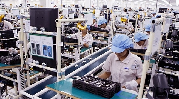 Việt Nam có 22 mặt hàng xuất khẩu trên 1 tỷ USD