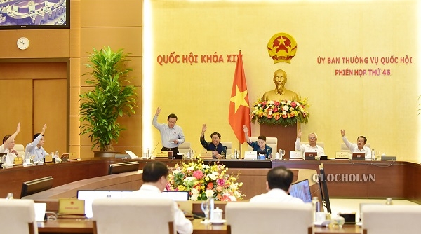 Duyệt bổ sung dự toán chi hành chính sự nghiệp năm 2020 cho Kiểm toán Nhà nước