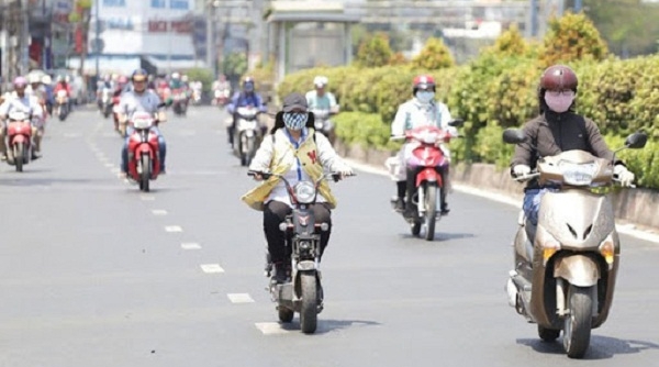 Lưu ý biện pháp tránh nắng nóng cho học sinh trong kỳ thi tuyển sinh lớp 10