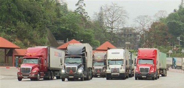 Ngành Công thương Lạng Sơn phấn đấu đạt kim ngạch xuất nhập khẩu 5,5 tỷ USD năm 2020
