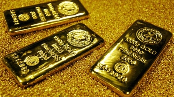 Giá vàng 17/7: Vàng trong nước tăng giảm trái chiều, vàng thế giới mất mốc 1.800 USD/ounce