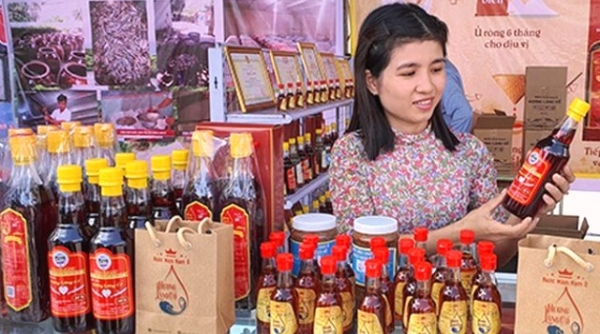 Đà Nẵng: Công nhận 4 sản phẩm thương mại mang tính đặc trưng năm 2019