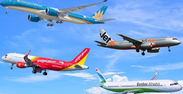 Không xem xét lập mới các hãng hàng không trước năm 2023