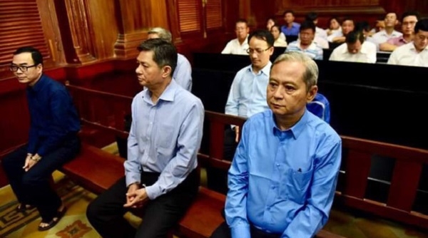 Đề nghị khai trừ Đảng đối với ông Nguyễn Hữu Tín