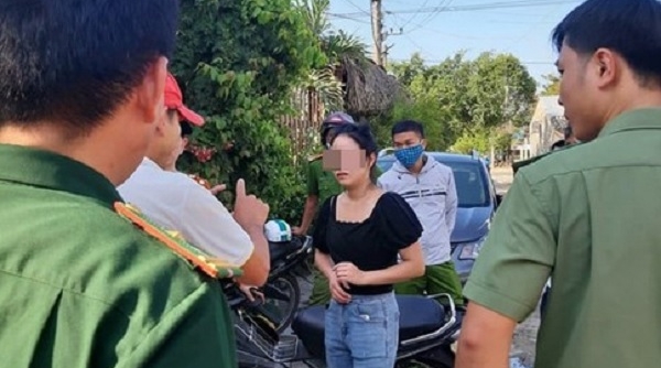 Các cơ quan chức năng tỉnh Quảng Nam đang làm rõ việc số người nhập cảnh trái phép vào Việt Nam