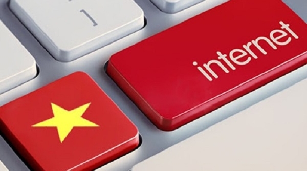 Giá cước rẻ nhưng tốc độ Internet ở Việt Nam chậm hơn so với thế giới