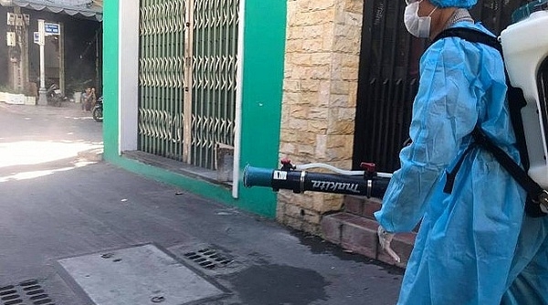 Ban chỉ đạo Quốc gia phòng chống dịch Covid-19: Đề nghị giãn cách toàn TP. Đà Nẵng