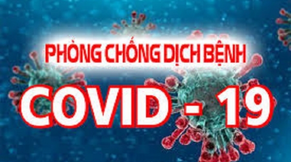 Thanh Hoá kích hoạt hệ thống phòng chống dịch COVID-19 trong tình hình mới