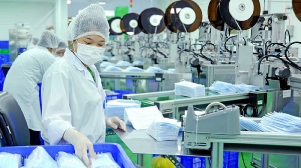 Hậu Covid-19: Cơ hội “vàng” đưa các thương hiệu thiết bị y tế Việt Nam vươn ra thế giới