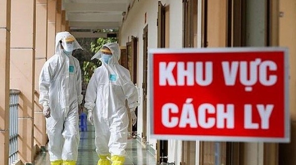 Sáng 30/7, có thêm 9 ca mắc Covid-19 ở Đà Nẵng, Hà Nội