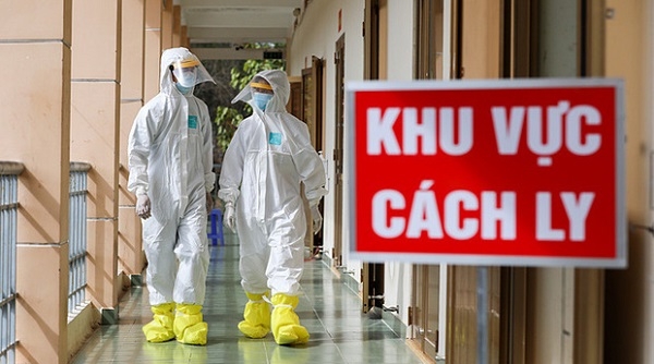 Bình Thuận: 84 mẫu xét nghiệm đều có kết quả âm tính với SARS-CoV-2