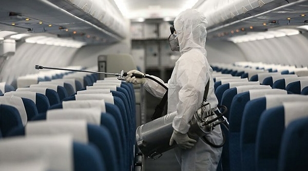 Các hãng hàng không tiếp tục chính sách hỗ trợ khách đổi vé máy bay nội địa