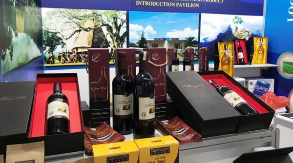 Hoa Kỳ công bố biểu chứng nhận mẫu dành cho mặt hàng rượu vang trong khối APEC