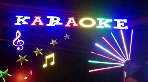 Thanh Hóa: Dừng tất cả hoạt động dịch vụ karaoke, mát xa, vũ trường