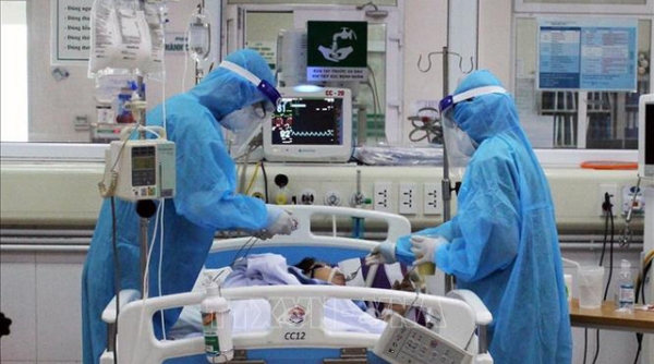 Mới: Thời gian ủ bệnh của Covid-19 có thể lâu hơn so với suy nghĩ ban đầu