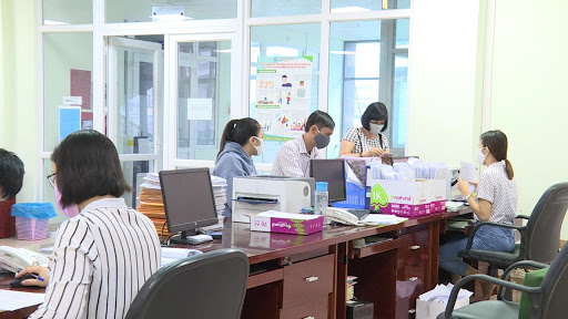 Người sử dụng lao động được tạm dừng đóng vào quỹ hưu trí và tử tuất tới hết tháng 12/2020