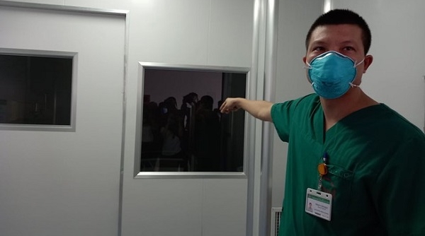 Việt Nam ghi nhận ca tử vong thứ 15 vì Covid-19, sáng nay 0 có ca mắc mới