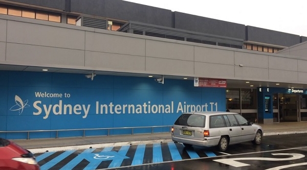 Australia: Sân bay Sydney đối mặt với khó khăn lớn vì Covid-19