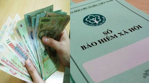 TP. HCM: 318 doanh nghiệp được tạm dừng đóng BHXH