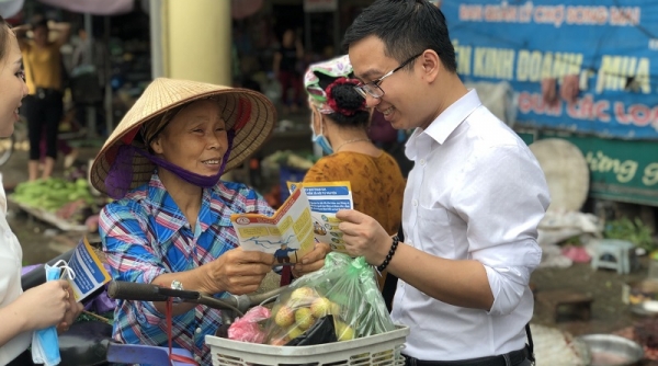 BHXH Việt Nam: Nỗ lực phấn đấu hoàn thành các chỉ tiêu