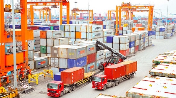 Lô Hàng xuất khẩu sang EU dưới 6.000 euro, doanh nghiệp được tự chứng nhận xuất xứ