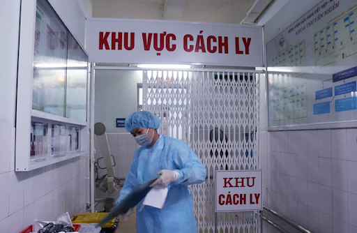 Không biết mắc Covid-19, người phụ nữ dự 7 cuộc liên hoan trong 9 ngay ở Hà Nội