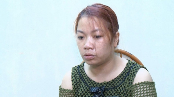 Bắc Ninh: Khởi tố vụ án bắt cóc bé trai 2 tuổi
