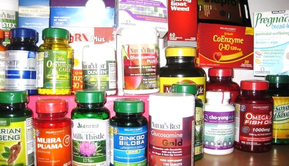 Bộ Y tế cảnh báo một số TPCN quảng cáo lừa dối người dùng