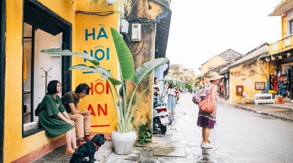 Công ty du lịch tại Hội An dự báo lỗ khoảng 6,2 tỷ đồng trong quý 3