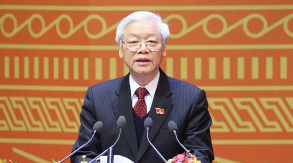 Tổng bí thư, Chủ tịch nước Nguyễn Phú Trọng gửi thư nhân dịp khai giảng