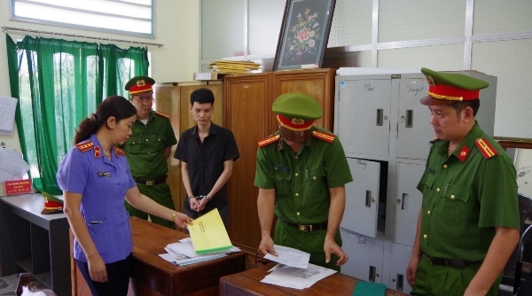Hà Giang: Làm giả giấy khám sức khỏe, hai cán bộ y tế bị bắt