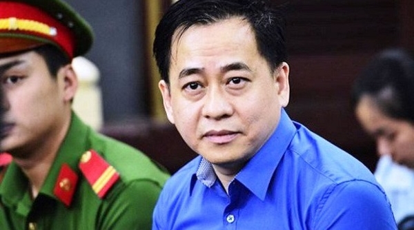 Đà Nẵng: Khai trừ Đảng đối với 5 người liên quan vụ Vũ “nhôm”