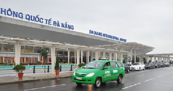 Khôi phục lại hoạt động vận chuyển hành khách đi, đến Đà Nẵng