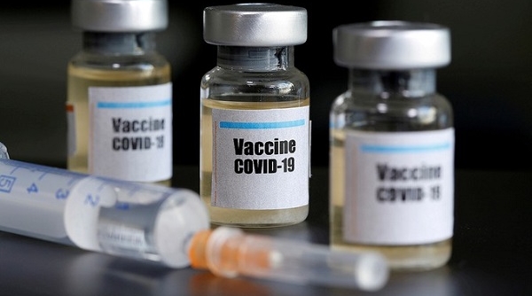 WHO tuyên bố không phê chuẩn vaccine khi chưa chứng minh an toàn