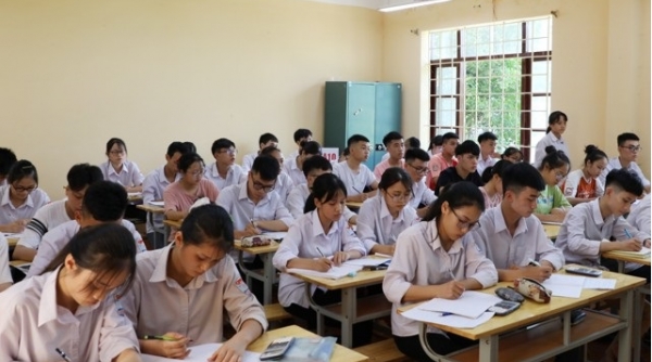 Bắc Ninh: Nghiêm cấm lợi dụng Ban đại diện cha mẹ học sinh để thu các khoản ngoài quy định