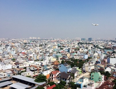 TP.HCM: Thành lập tổ công tác xử lý vi phạm xây dựng tại huyện Bình Chánh