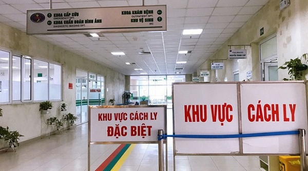 Sáng 12/9, đã 10 ngày không có ca mắc mới Covid-19 ở cộng đồng