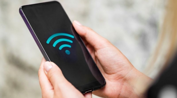 Hà Nội: Sẽ có thêm 14 điểm lắp đặt hệ thống wifi công cộng miễn phí
