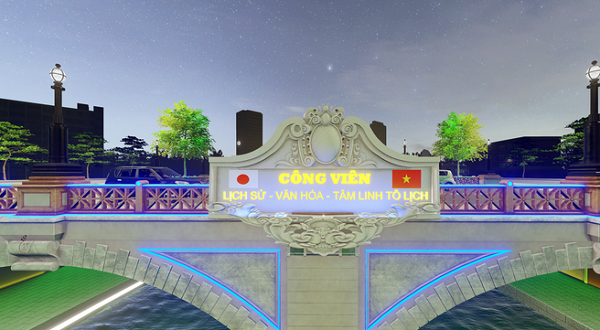 Cải tạo sông Tô Lịch thành “công viên lịch sử, văn hóa, tâm linh” có khả thi?