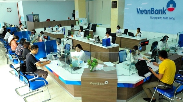 VietinBank tiên phong trong thanh toán trực tuyến trên Cổng Dịch vụ công quốc gia