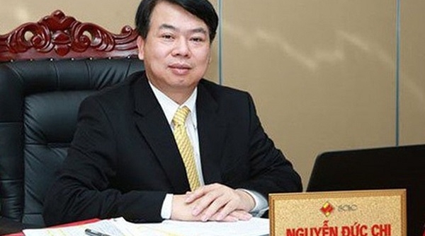 Ông Nguyễn Đức Chi làm Tổng giám đốc Kho bạc Nhà nước