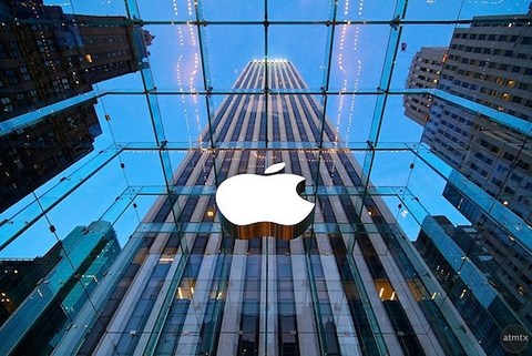 Căng thẳng, Trung Quốc dọa “tẩy chay” Apple