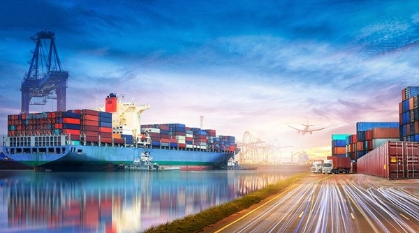 Tháng 9, trị giá xuất nhập khẩu hàng hóa của Việt Nam đạt 51,5 tỷ USD