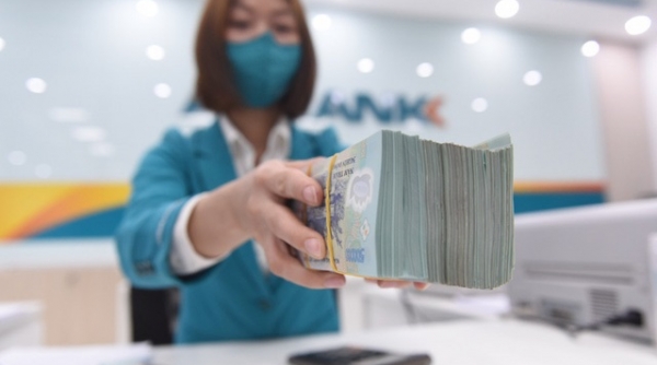 Lãi suất ngân hàng hôm nay 5/10, gửi online và gửi tại quầy cao nhất