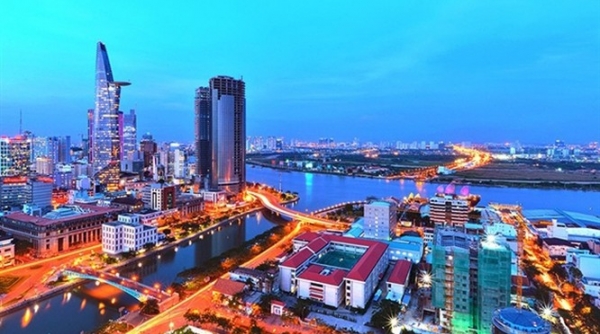 Giai đoạn 2016 - 2020: Việt Nam tăng trưởng top đầu thế giới